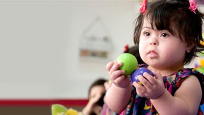 تزامنا مع اليوم العالمي لها.. 10 معلومات عن متلازمة داون