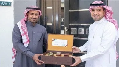 وزير الإسكان يسلم عدداً من الوحدات السكنية في حائل 