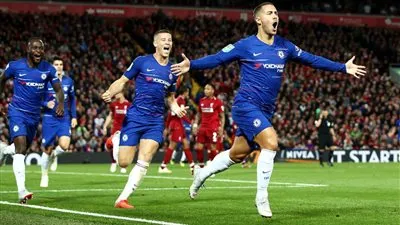 زيدان الأفضل أم مارتينيز ؟ هازارد يجيب