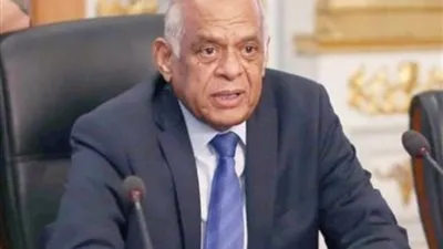 رئيس البرلمان: استمعنا لآراء مختلفة ومتعددة حول التعديلات الدستورية