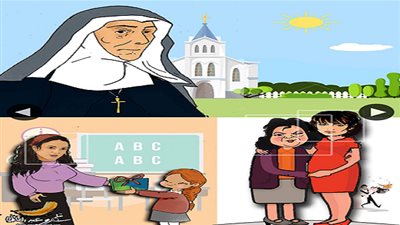 في عيدهن.. أمومة من نوع آخر (ملف خاص)