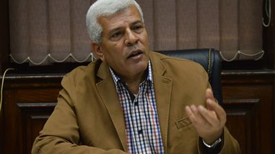 نقيب الزراعيين: التعديلات الدستورية فرصة لتحقيق الاستقرار السياسي في مصر   