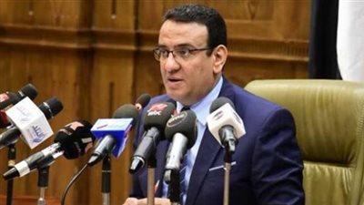 متحدث البرلمان: قرار الرئيس السيسي بسحب استشكال حكم المعاشات 