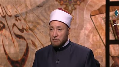  أمين الفتوى: الرجل له عدة في هذه الحالات فقط (فيديو)