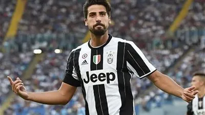 يوفنتوس يعلن عودة خضيرة بعد مشاكل القلب