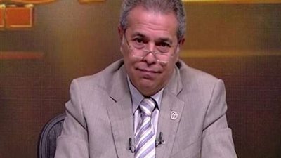 عكاشة: السادات كان لديه خطة استراتيجية لم يخطر بها أحد حتى زوجته