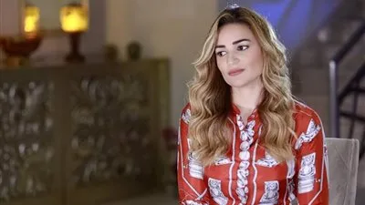 رانيا بدوي لـ الأزواج: 