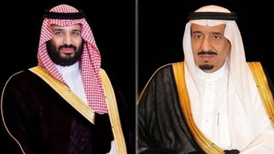 قيادة المملكة تهنئ رئيس كازاخستان بمناسبة أدائه اليمين الدستورية 