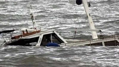  ارتفاع ضحايا غرق عبارة نهر دجلة في الموصل إلى 93