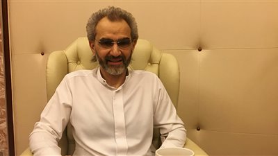 منحة من الوليد بن طلال لضحايا مجزرة نيوزيلندا