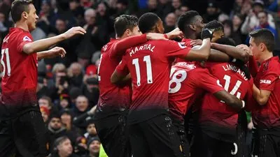 نجم مانشستر يونايتد يُداعب برشلونة بتصريح مفاجئ   