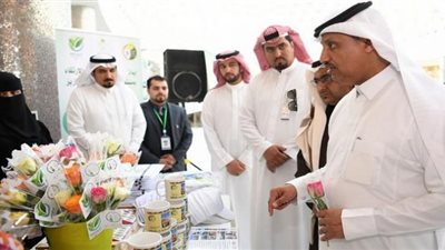 انطلاق فعاليات وبرامج أسبوع البيئة بمنطقة عسير