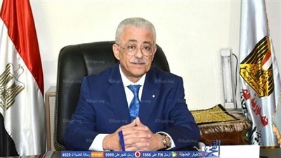 طارق شوقي عن مراكز الدروس الخصوصية: 