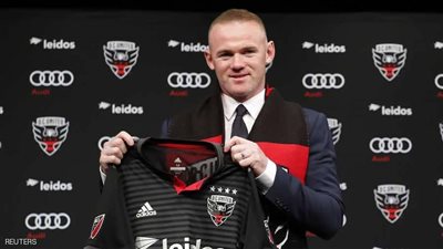 روني يصدم الجميع بتصريح مثير