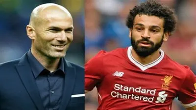 زيدان يطلب التعاقد مع صلاح.. ورئيس ريال مدريد يحدد 3 شروط لضم الفرعون