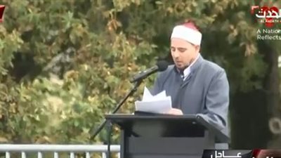 إمام مسجد النور بنيوزيلندا: صعود اليمين الأبيض المتطرف أمر يهدد البشرية كلها