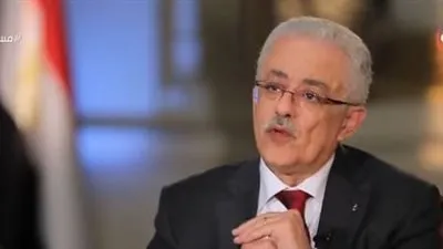 طارق شوقي: عام التعليم سيشهد الكثير من المفاجآت السارة