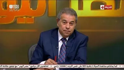 توفيق عكاشة: 