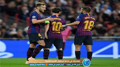 برشلونة يخطط للتعاقد مع خليفة جوردي ألبا
