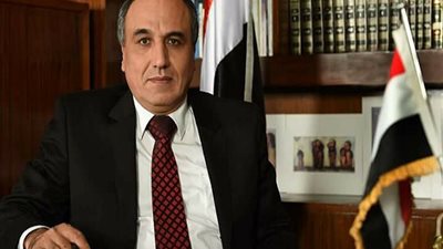 عبدالمحسن سلامة: 