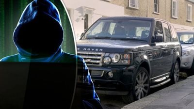 السيارات الحديثة التي تعمل بدون مفتاح اكثر عرضة للسرقة