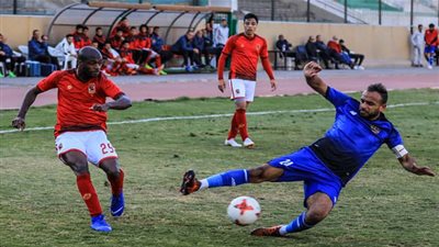 الأهلي يواجه جمهورية شبين وديا استعدادا للزمالك