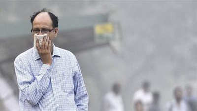 دراسة: الهواء الملوث أكثر فتكا بالبشر من التدخين