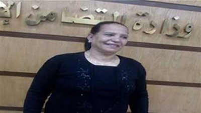 الأم المثالية: 