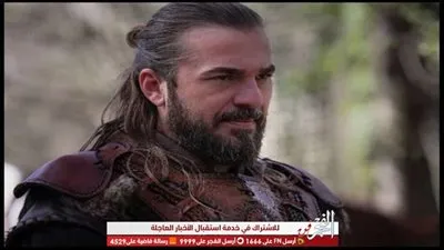 شاهد.. تفاصيل الحلقة 140 من مسلسل ارطغرل الجزء الخامس على قناة TRT1 مترجمة للعربية