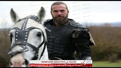 قناة الدعوة وموقع النور يذيعان مسلسل قيامة ارطغرل الحلقة 140 الجزء الخامس مترجمة للعربية