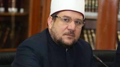 وزير الأوقاف يحذر متعاطي المخدرات: تقدموا للعلاج وإلا لا تلومن إلا أنفسكم