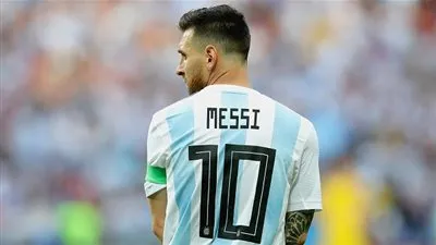 التشكيل المتوقع لمنتخب الأرجنتين أمام فنزويلا