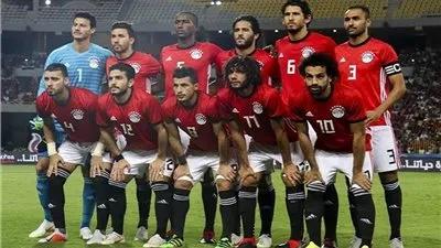 عاجل.. مفاجآت بالجملة في تشكيل منتخب مصر أمام النيجر