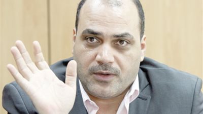محمد الباز: دستور 2014 كان عظيمًا في تلك الفترة الزمنية