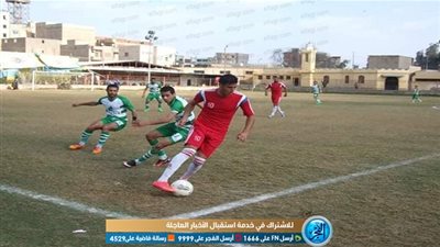 مهاجم المالية: صعدنا بدون إمكانيات.. وهذه أسباب عدم انتقالي للدوري الممتاز