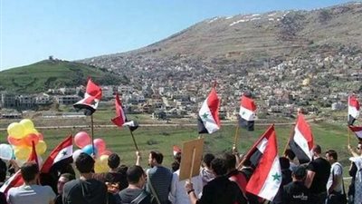 الجولان سورية.. غضب عربي وعالمي واسع ضد تصريحات 