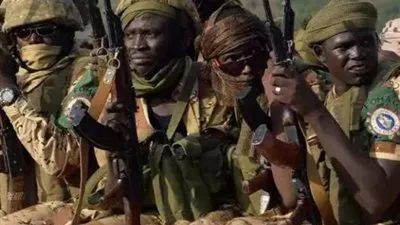 مقتل 23 جنديا بهجوم لـ