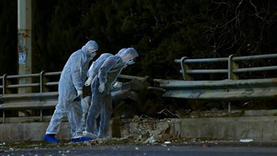 انفجار قنبلة في القنصلية الروسية بأثينا دون وقوع إصابات