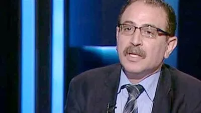 طارق فهمي: قرار ترامب بشأن الجولان مخطط له وليس وليد الصدفة