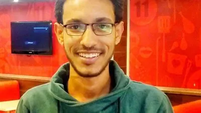 معيد بهندسة أسوان يفوز بالمركز الثاني فى مسابقة 