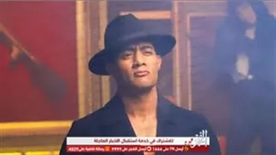 شاهد.. محمد رمضان يطرح فيديو أسطوري لجمهوره بمناسبة 