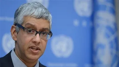 فرحان حق: وضع مرتفعات الجولان لم يتغير