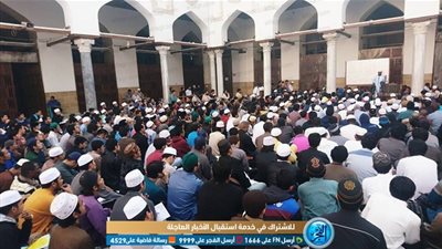 غضب وسط الأزاهرة بعد قرار منع غير المصريين من التدريس بالجامع الأزهر