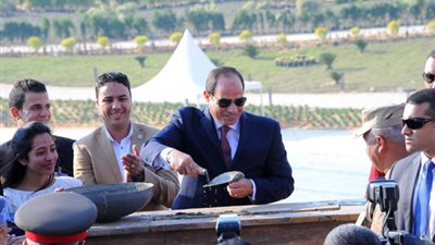 إعجاز حققه المصريين.. ماذا يتضمن كتاب 