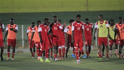 منتخب السودان يسقط أمام غينيا الإستوائية بتصفيات إفريقيا