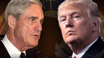 ترامب يهاجم مولر مجدداً مع اقتراب نتائج تحقيقه