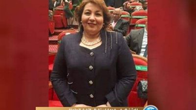 مارجريت عازر: مئوية ثورة 1919 حدث عظيم لجميع المصريين