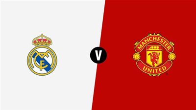 صفقة تبادلية كبري بين ريال مدريد ومانشستر يونايتد