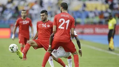 مجموعة مصر.. تونس تسحق إي سواتيني بالأربعة في تصفيات أمم إفريقيا