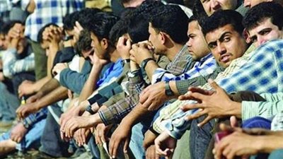 مفاجأة.. القوى العاملة تزف بشرى سارة لـ 10 آلاف شاب 